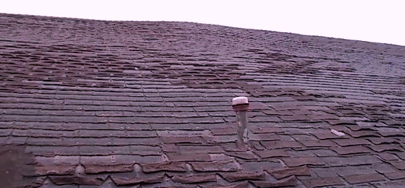 Roof Condition